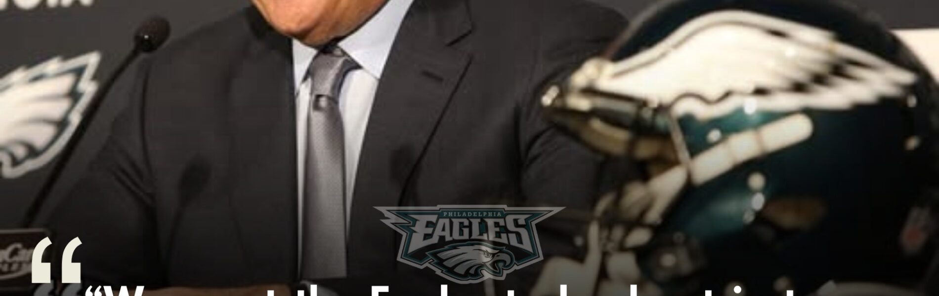 JUST IN: Philadelphia Eagles Spark National Debate with New ‘Rainbow Section’ at Lincoln Financial Field