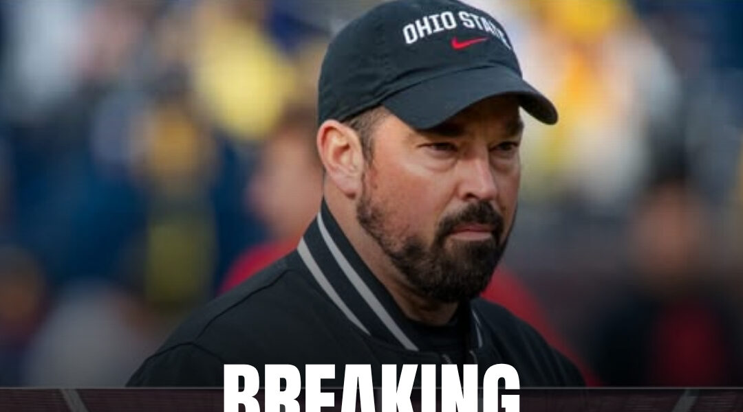 Chaos at Ohio Stadium: Ryan Day Bans Freshman Over Charlie Kirk Celebration, Ignites Nationwide Debate
