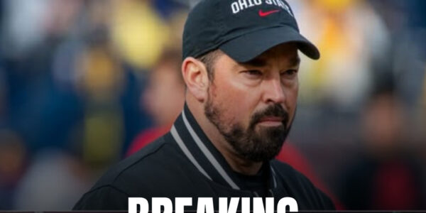 Chaos at Ohio Stadium: Ryan Day Bans Freshman Over Charlie Kirk Celebration, Ignites Nationwide Debate