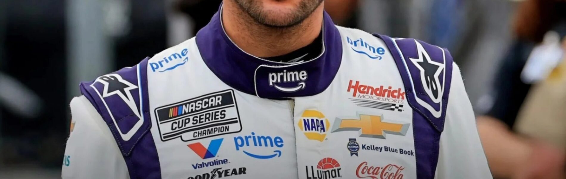 Breaking NASCAR news: Chase Elliott — the 2020 Cup Series Champion — has secured a brand-new 4-year contract extension with Hendrick Motorsports.