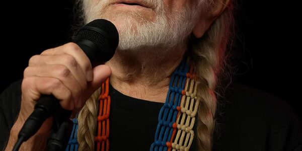 Willie Nelson’s “Make Heaven Crowded” Lyrics Spark Nationwide Debate: More Than Just Charlie Kirk?