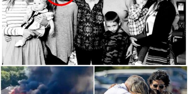 INSANELY SAD NEWS: Minutes ago, Dale Earnhardt Jr. made an important announcement about his family regarding Sunday's service in Grand Blanc Township, Michigan that turned into a nightmare... Fans are crying their eyes out and praying for his family