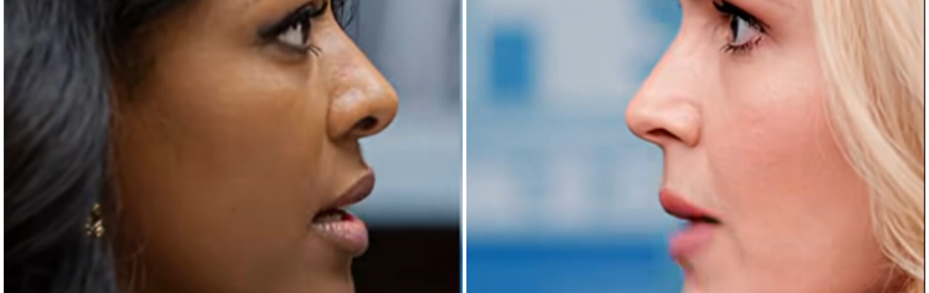 “Sit Down, Barbie!” Jasmine Crockett Shocks Karoline Leavitt On Air, Audience Erupts