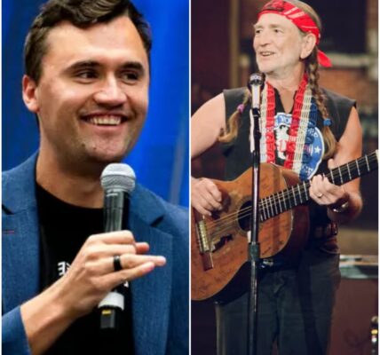 Willie Nelson Doubles Down: “Be Kind, Now More Than Ever” Sparks National Debate After Charlie Kirk Remarks