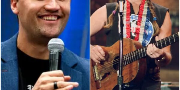Willie Nelson Doubles Down: “Be Kind, Now More Than Ever” Sparks National Debate After Charlie Kirk Remarks
