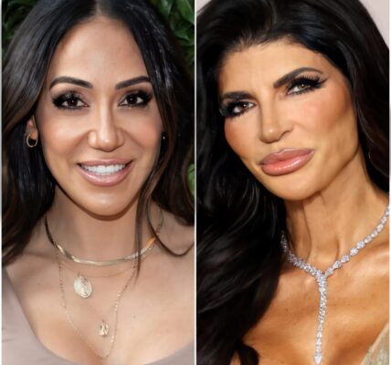 Melissa Gorga Shuts Down Teresa Giudice’s “Crazy” Talk of Reconciliation: “The Door Has Been Closed”