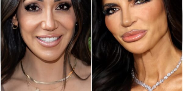 Melissa Gorga Shuts Down Teresa Giudice’s “Crazy” Talk of Reconciliation: “The Door Has Been Closed”