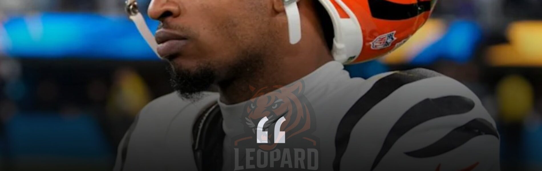 Ja’Marr Chase confronts Zac Taylor on sideline amid Bengals offensive struggles vs. Broncos