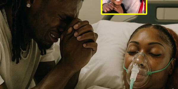 BREAKING: Ceedee Lamb has revealed his mother passed away this morning. In a gut-wrenching post, he wrote: “Only the heartless ones won’t say RIP.”