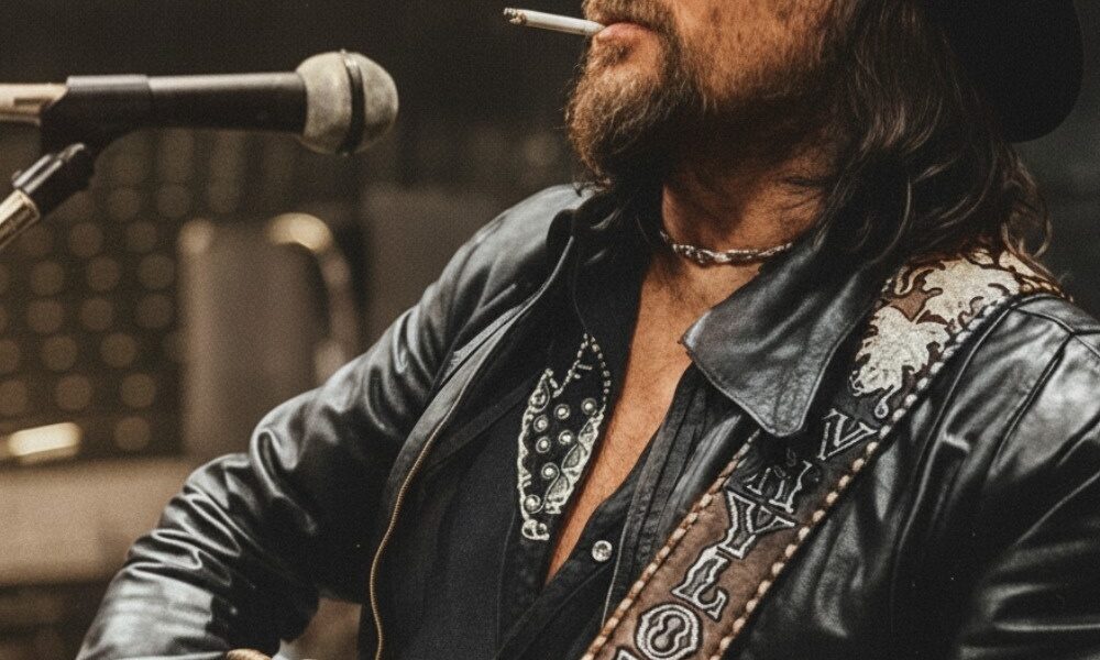 Waylon Jennings - Wrong