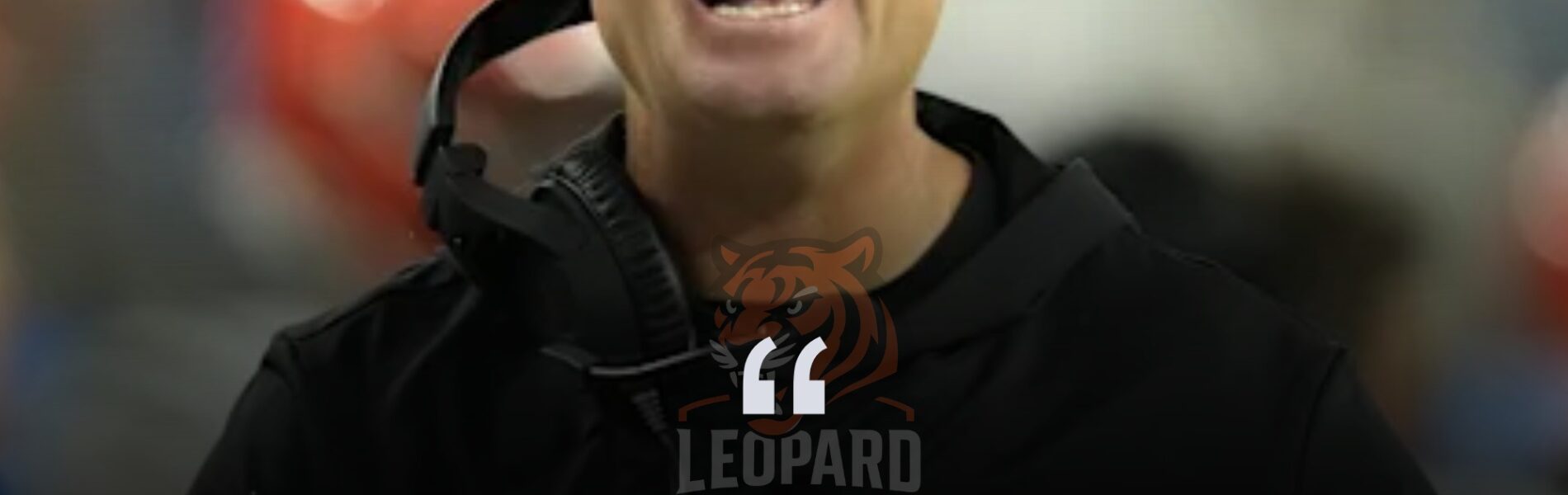 Coach Zac Taylor has formally petitioned the NFL to review the game between the Cincinnati Bengals and Denver Broncos, calling it “a disgrace to the league” after the referees missed Bo Nix’s actions. He called for the referees to be punished and even requested a review, warning that if the league remained silent, he would escalate the situation. In response, Sean Payton gave a chilling five-word response that left the entire stadium frozen