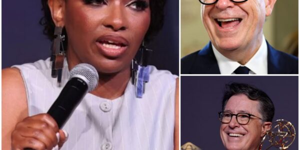 Colbert and Crockett’s Epic Collaboration Shakes Up Late-Night TV, Sending Fans into a Frenzy....