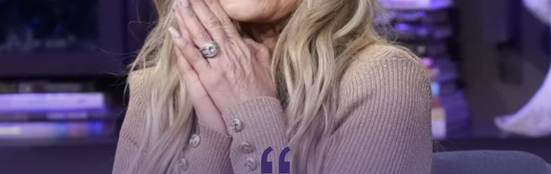 Did Tamra Have an Affair With a Musician? Hear Her Straightforward Answer (EXCLUSIVE)