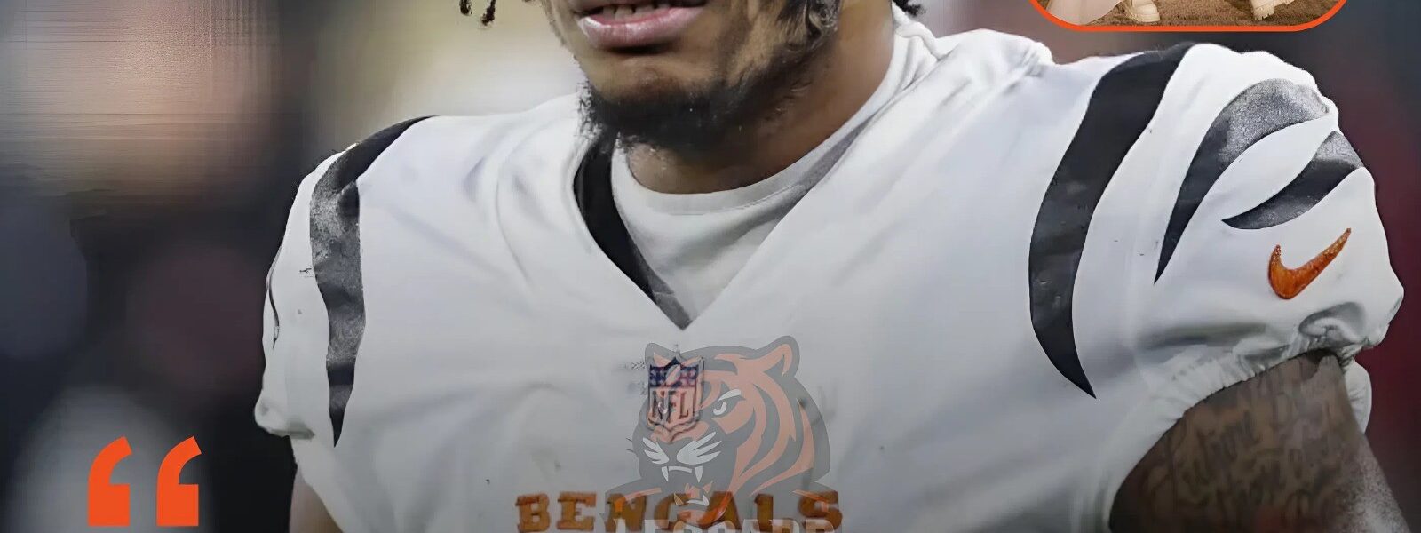 “NFL CRISIS ERUPTS: Fans Nationwide Call for BOYCOTT of Super Bowl Halftime Show Over Bad Bunny’s LGBT Image — Demanding an ‘American Artist’ as Players Threaten to Quit and Bengals Star Ja’Marr Chase Issues Explosive Attack on the League!”
