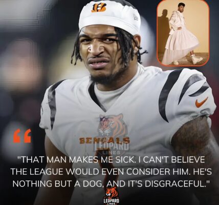 “NFL CRISIS ERUPTS: Fans Nationwide Call for BOYCOTT of Super Bowl Halftime Show Over Bad Bunny’s LGBT Image — Demanding an ‘American Artist’ as Players Threaten to Quit and Bengals Star Ja’Marr Chase Issues Explosive Attack on the League!”
