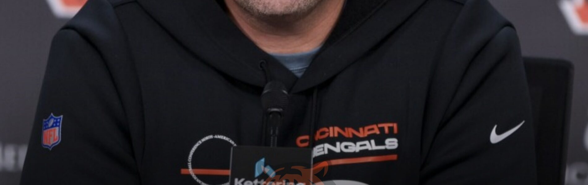 Bengals head coach Zac Taylor stunned reporters after their surprising 28-3 loss to the Denver Broncos — admitting the result “felt like a loss” before suddenly hinting at a locker room issue so serious that fans are now wondering if the Bengals’ season is really over after Joe Burrow’s long-term injury. His cryptic words at the end of the press conference sent Bengals fans all over the place…