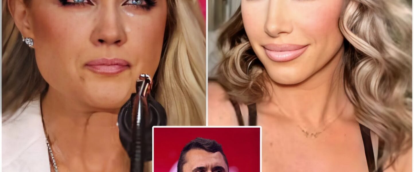 “PROFITING FROM PAIN”: Erika Kirk SLAMS Danielle Cabral for Exploiting Charlie Kirk’s Passing, Says She BANKED Over Half a Million and Major Media Deals, While Fans Outrage Over Bravo’s ‘Slap on the Wrist’ Punishment