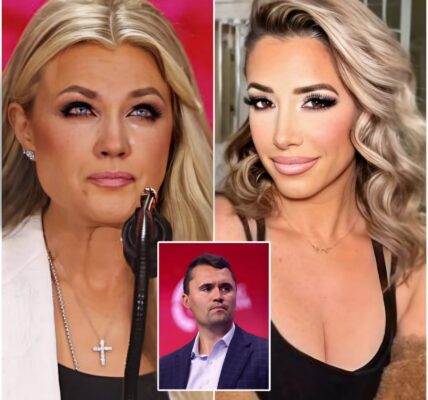 “PROFITING FROM PAIN”: Erika Kirk SLAMS Danielle Cabral for Exploiting Charlie Kirk’s Passing, Says She BANKED Over Half a Million and Major Media Deals, While Fans Outrage Over Bravo’s ‘Slap on the Wrist’ Punishment