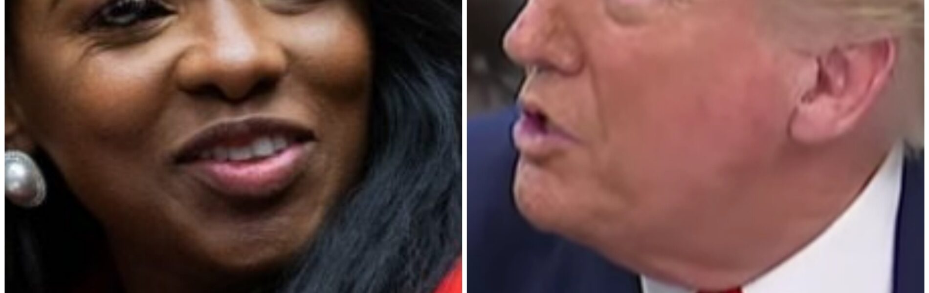 Democratic Firebrand Jasmine Crockett Torches Trump After His Racist "Low IQ" Insult