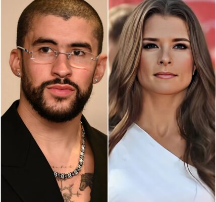 Danica Patrick Didn't Hold Back Her Feelings After NFL Announced Bad Bunny As Their Super Bowl 60 Halftime Performer