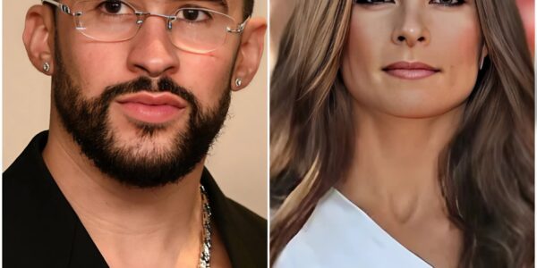 Danica Patrick Didn't Hold Back Her Feelings After NFL Announced Bad Bunny As Their Super Bowl 60 Halftime Performer