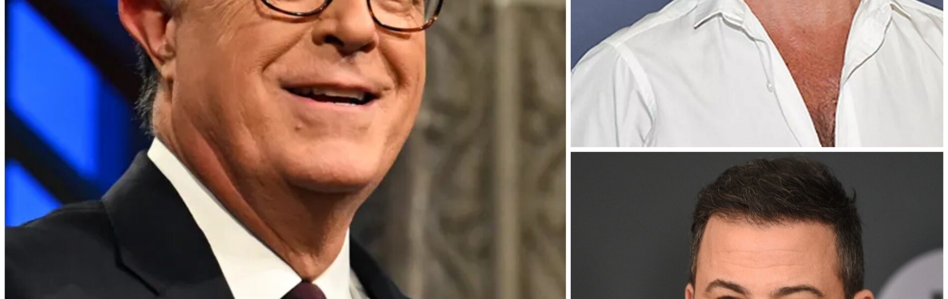 SIMON COWELL JOINS KIMMEL & COLBERT’S “TRUTH NEWS” — AND WHAT HE JUST SAID ABOUT AMERICAN TV HAS NETWORK EXECUTIVES PANICKING 😳 It started with a controversial joke. It turned into Kimmel and Colbert ditching their networks...