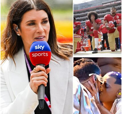 🔥 SH0CKING NEWS: Danica Patrick DEMANDS NFL CANCEL Bad Bunny’s Super Bowl Halftime Show.