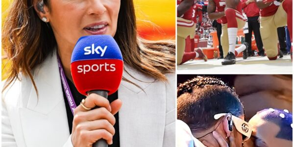 🔥 SH0CKING NEWS: Danica Patrick DEMANDS NFL CANCEL Bad Bunny’s Super Bowl Halftime Show.