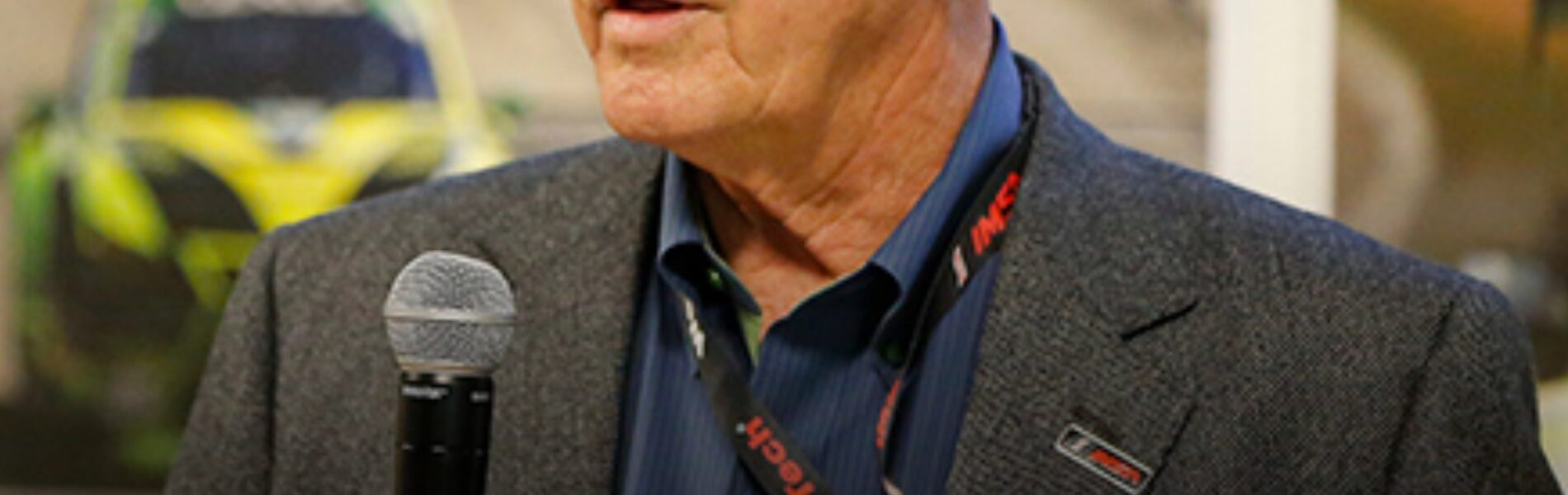 BREAKING NEWS: NASCAR Considers Unprecedented Championship Shake-Up as Officials Debate Whether to Eliminate the Entire Playoff Format Altogether and Potentially Reintroduce a Traditional Full-Season, 36-Race Points System to Determine the True Champion in a Move That Would Mark One of the Most Dramatic Shifts in the Sport’s Modern Era