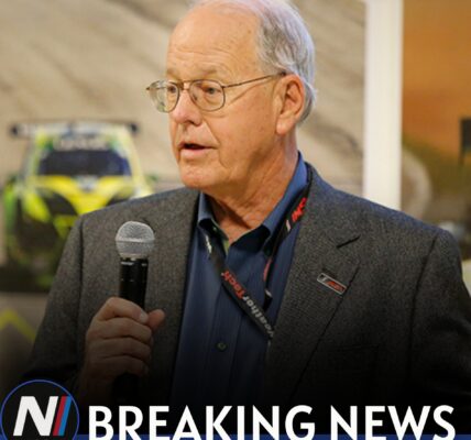 BREAKING NEWS: NASCAR Considers Unprecedented Championship Shake-Up as Officials Debate Whether to Eliminate the Entire Playoff Format Altogether and Potentially Reintroduce a Traditional Full-Season, 36-Race Points System to Determine the True Champion in a Move That Would Mark One of the Most Dramatic Shifts in the Sport’s Modern Era