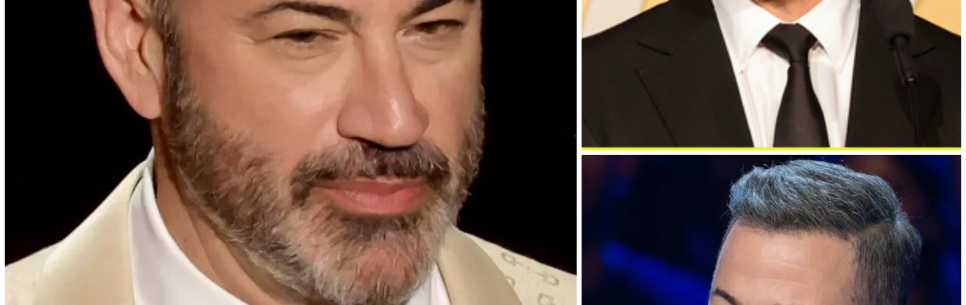 Nexstar Ends Boycott, Jimmy Kimmel Live! Back Nationwide