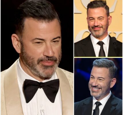 Nexstar Ends Boycott, Jimmy Kimmel Live! Back Nationwide