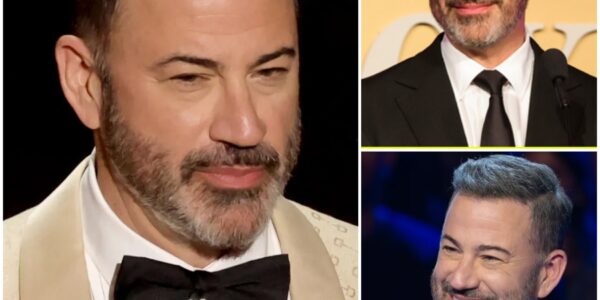 Nexstar Ends Boycott, Jimmy Kimmel Live! Back Nationwide
