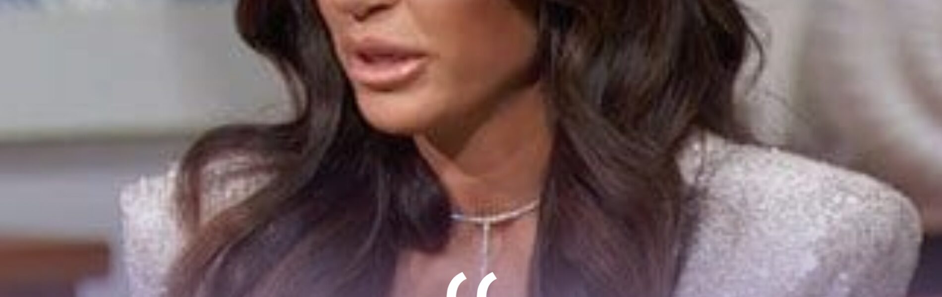 Teresa Giudice Stuns Bravo Fans With Explosive Divorce Confession: “I Didn’t File Out of Anger – I Did It to Save Myself From Destruction”