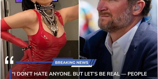 “SHOCKING NEWS: Dale Earnhardt Jr. STUNS NFL Fans With Explosive Statement on Bad Bunny’s Super Bowl Halftime Show — His Final Words Left Everyone Speechless”