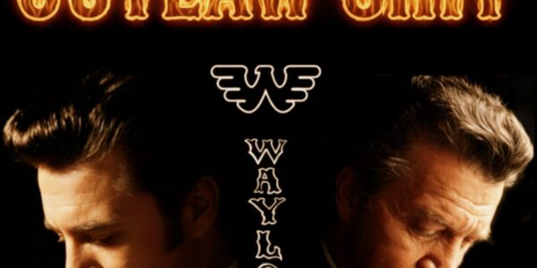 Waylon Jennings - Outlaw Shit