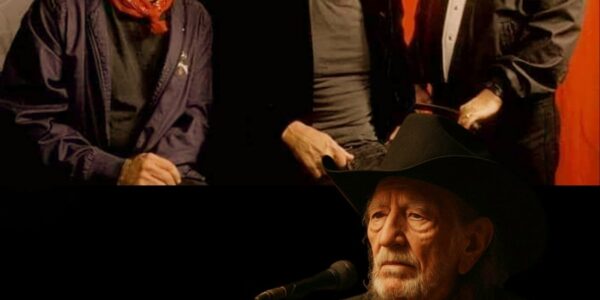 If someone tells you you’ve got good taste because you listen to the Highwaymen, take it as the highest compliment. Johnny Cash, Waylon Jennings, Willie Nelson, and Kris Kristofferson weren’t just country stars — they were giants, four voices that carried the grit, the soul, and the rebellion of true country music.