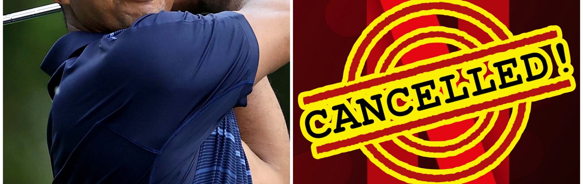 HOT NEWS: Tiger Woods REQUESTED NETFLIX to delete and remove all movies related to him after he launched the "CANCEL NETFLIX" campaign because the application shows movies supporting LGBT and gay marriage...
