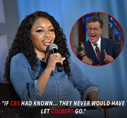 CBS Let Colbert Go — Now He’s Back With a Vengeance (And a Surprising Partner)