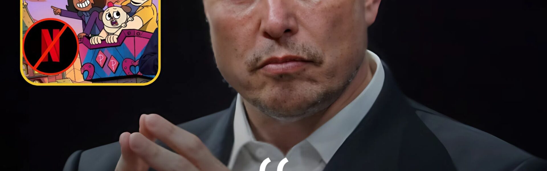 Elon Musk Amplifies “Cancel Netflix” Campaign Over Trans Content and Charlie Kirk Controversy