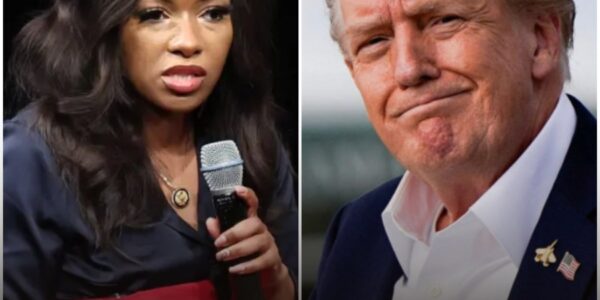 No Apologies, No Retreat: Texas Democrat Jasmine Crockett Doubles Down on Fiery Rhetoric, Accusing Donald Trump of Fostering the Very Violence That Claimed Charlie Kirk