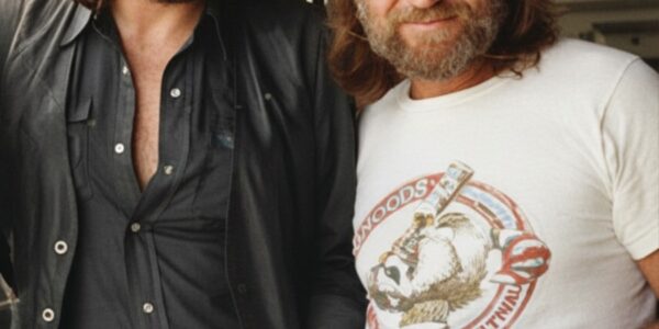 Waylon Jennings & Willie Nelson- Luckenbach, Texas (Back To The Basics Of Love)