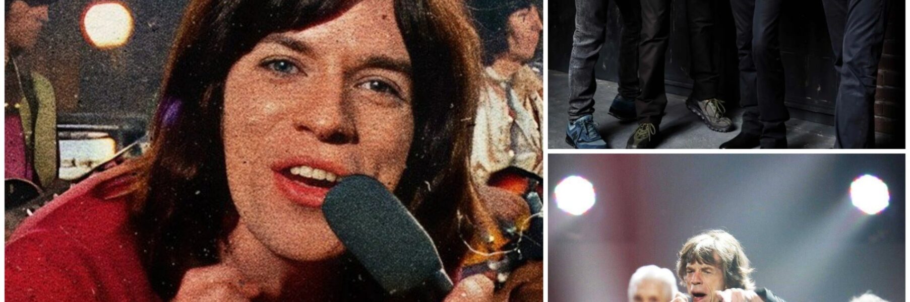 The “ultimate freakout” Rolling Stones song, according to Mick Jagger