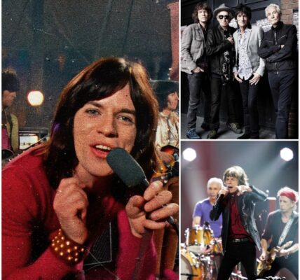 The “ultimate freakout” Rolling Stones song, according to Mick Jagger