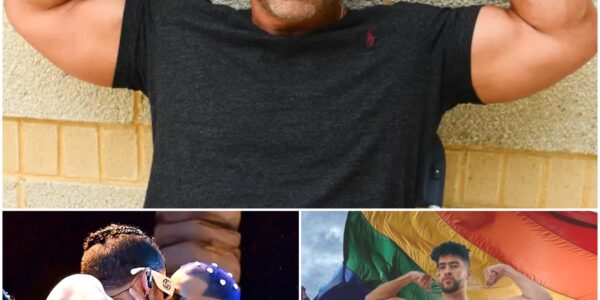 FIRESTORM: RHONJ’s Joe Gorga BLASTS NFL — ‘Super Bowl Is for Strong Men, Not LGBT Agendas!’… Will His Explosive Words Change the Game Forever?