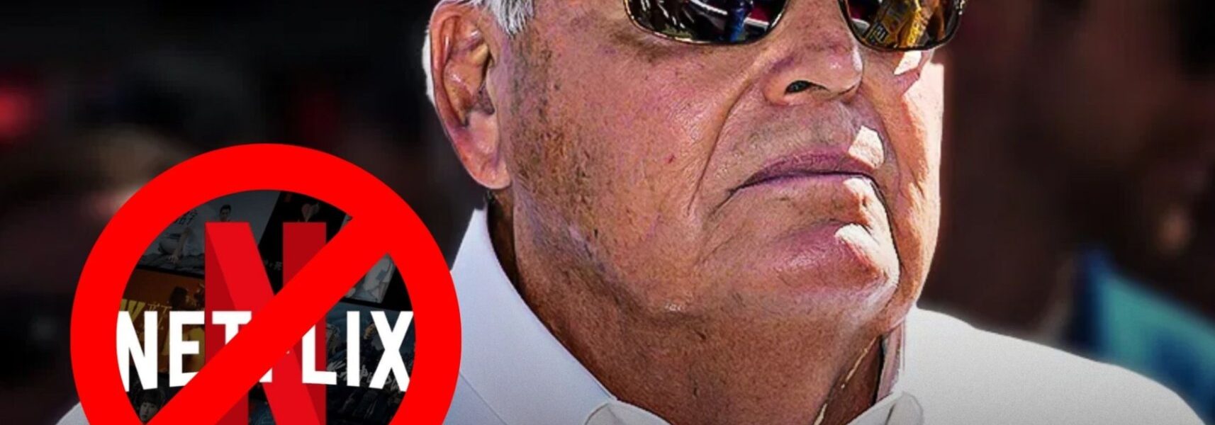 Rick Hendrick Ignites Firestorm: “Cancel Netflix” Campaign Erupts Over LGBT Content Aimed at Children