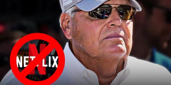 Rick Hendrick Ignites Firestorm: “Cancel Netflix” Campaign Erupts Over LGBT Content Aimed at Children