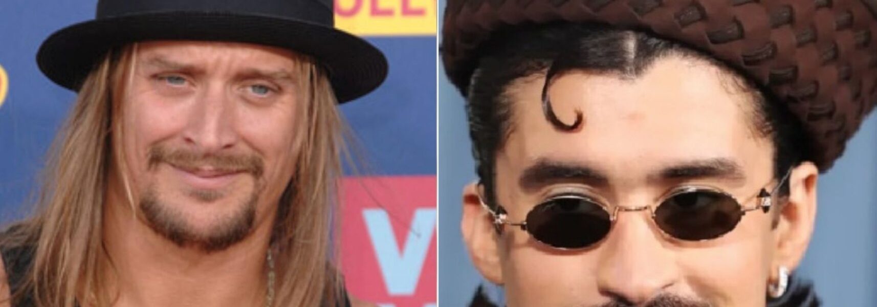 NFL Replaces Non-American Singer Bad Bunny With Kid Rock For Super Bowl Half-Time Performance