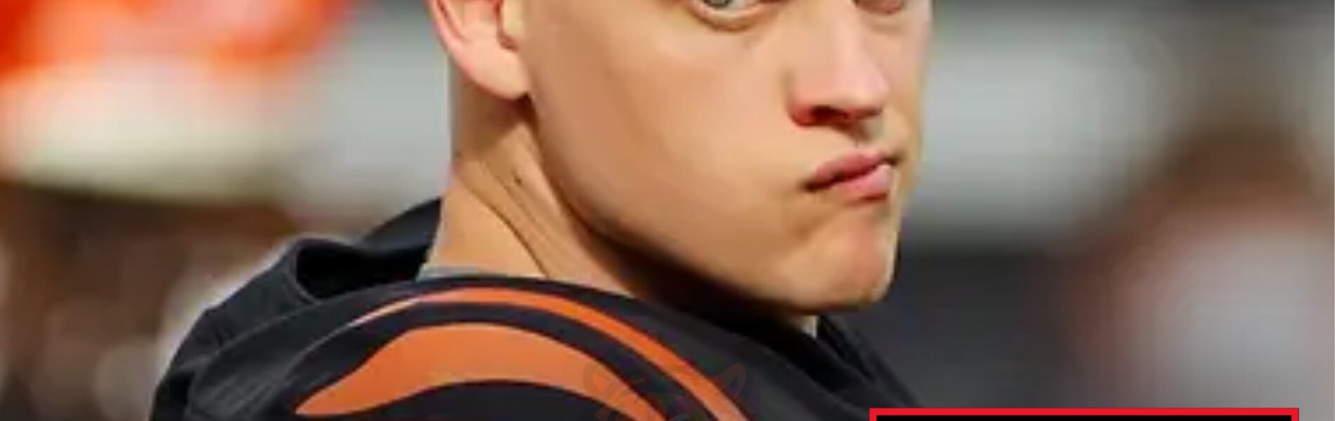 BREAKING: Joe Burrow RECOMMENDS NETFLIX to cut all of his scenes from the film QUATERBACK, which follows his journey on and off the field during the 2024-2025 season. The Bengals player publicly "CANCELLED NETFLIX" because the app shows LGBT movies to children...