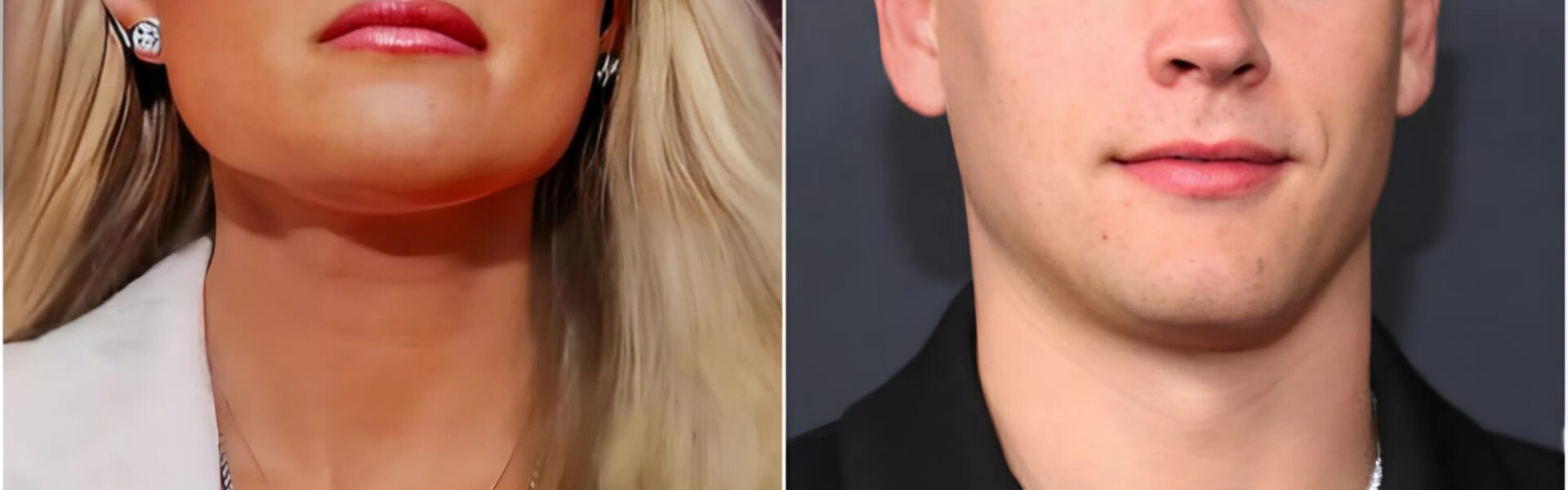 BREAKING NEWS: Just Now — Joe Burrow and Erika Kirk Unite in a Billion-View Debut That Stunned the World